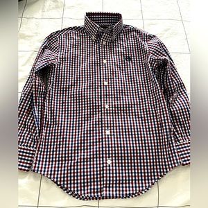 Boys Ralph Lauren Shirt
